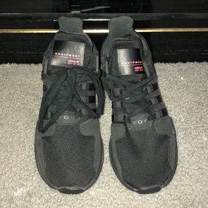 Adidas EQT SIZE 7 1/2 in womens!!
